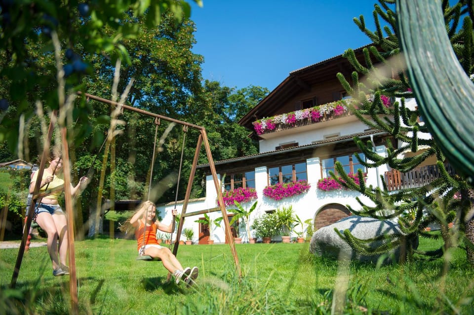 Children play ground