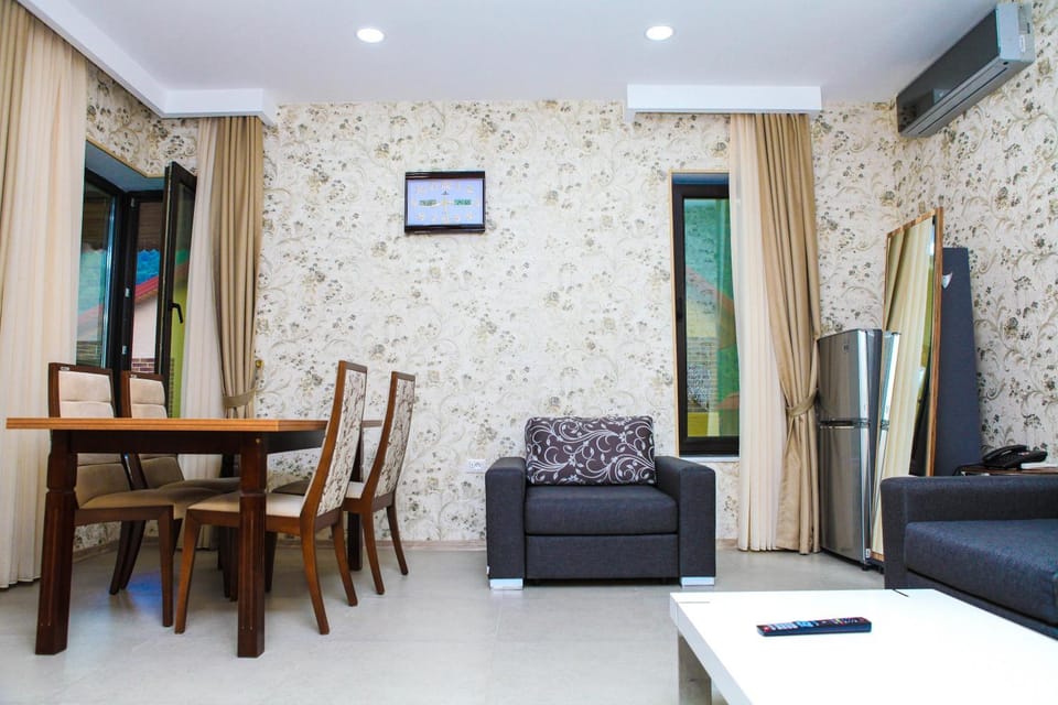 Bergs Hotel And Restaurant Hotel in Azerbaijan