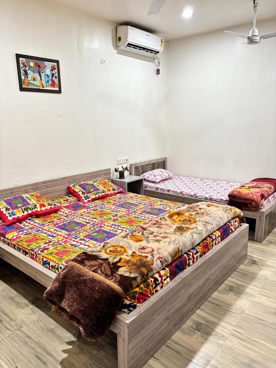 ALPANEST - Near GMCH and B Barooah Cancer Vacation rental in Bangladesh