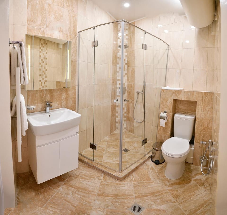 Shipka 1 Apartment in Varna