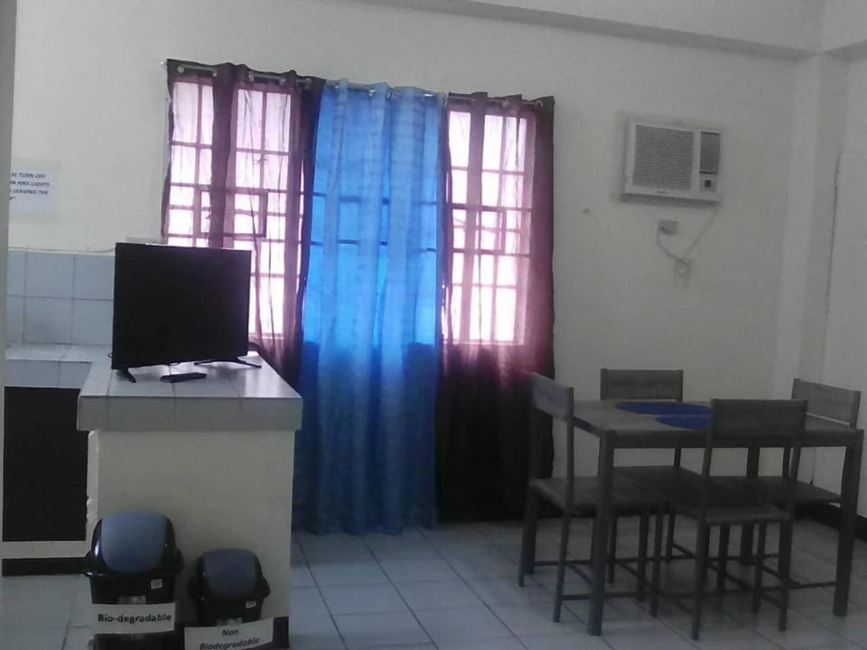 JS3 Studio Apartments Apartment in Bicol