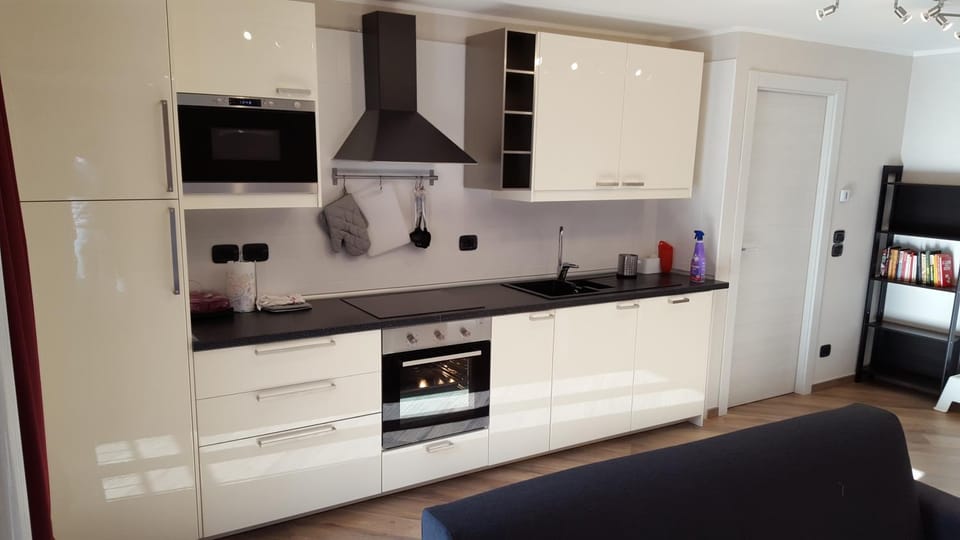 Palmira Guest House Apartment in Aosta Valley, Italy