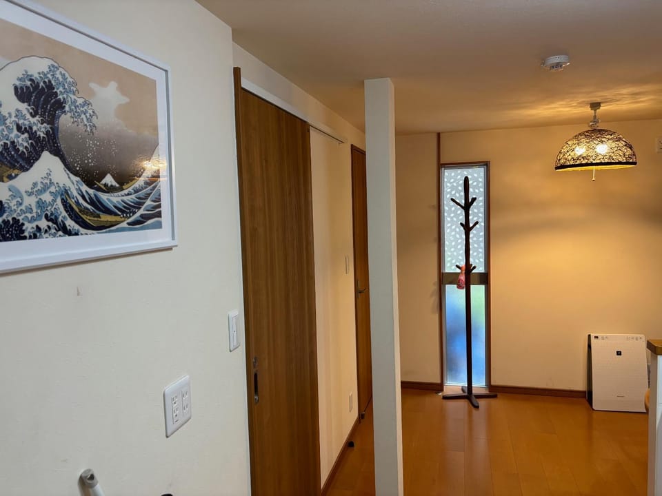 Tokaichi inn 一軒家貸切 House in Hiroshima