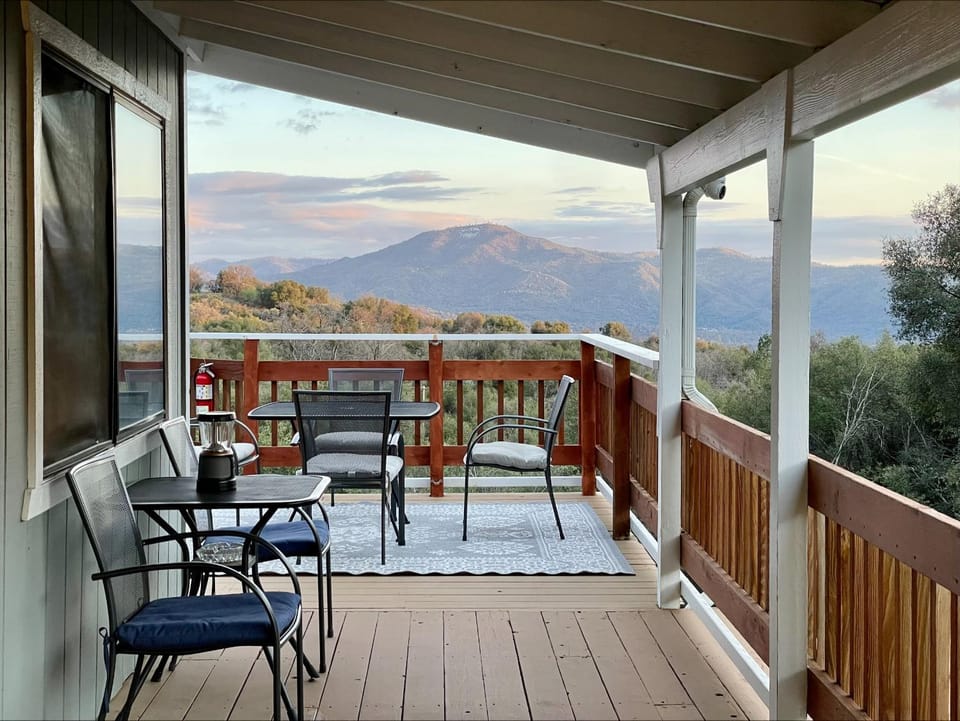 Property building, Dining area