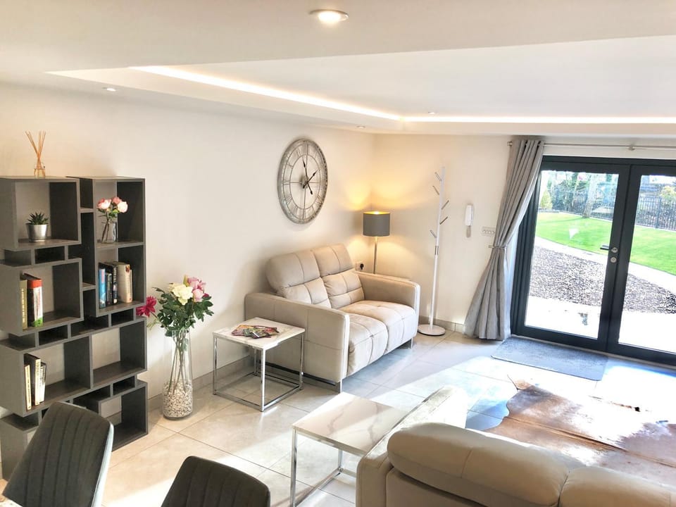 Millstream Mews Apartment in Bakewell