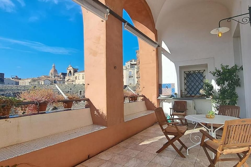 Patio, Day, View (from property/room), Balcony/Terrace, Balcony/Terrace, Dining area
