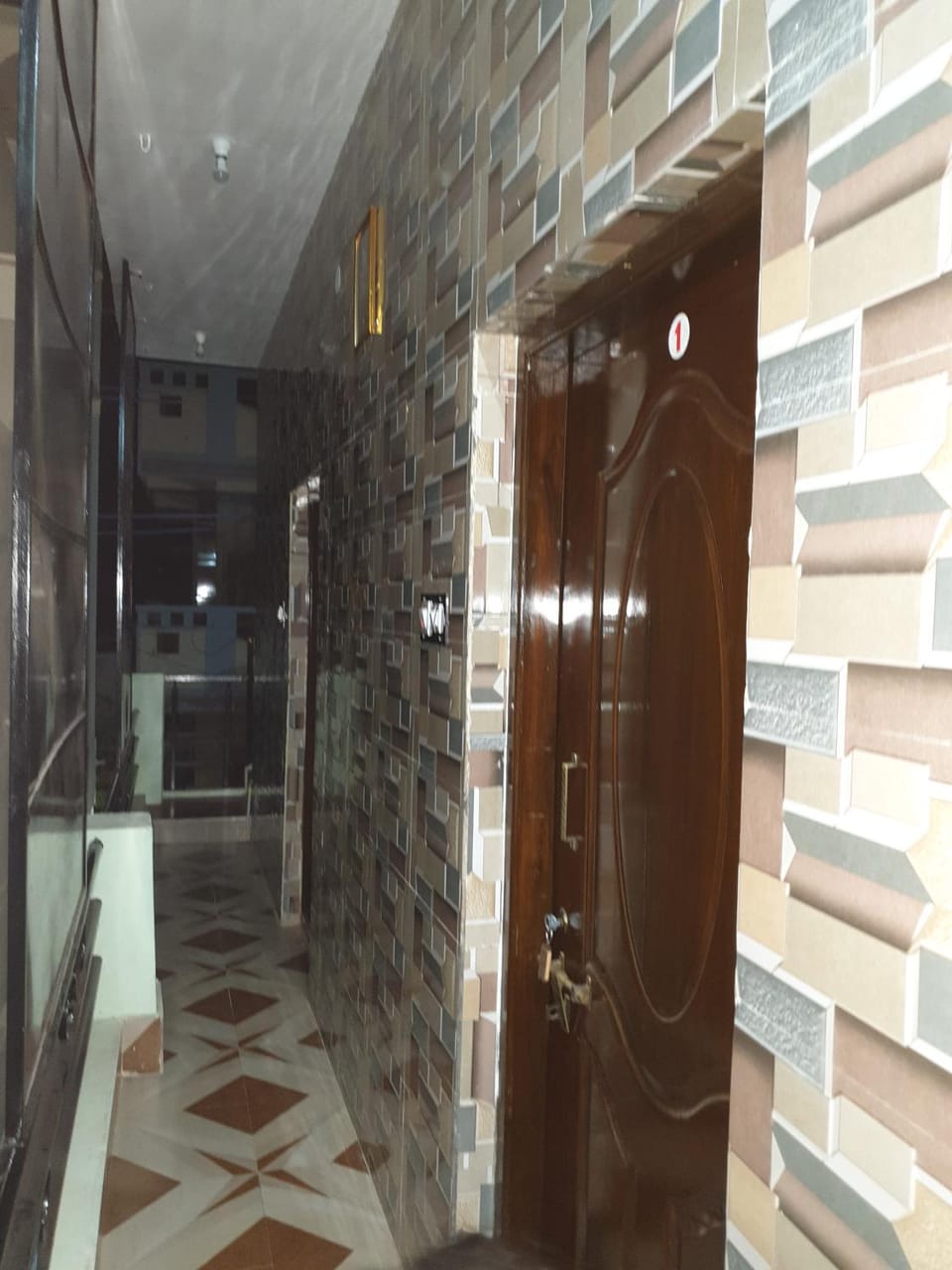 Rks Homestay Vacation rental in Karnataka