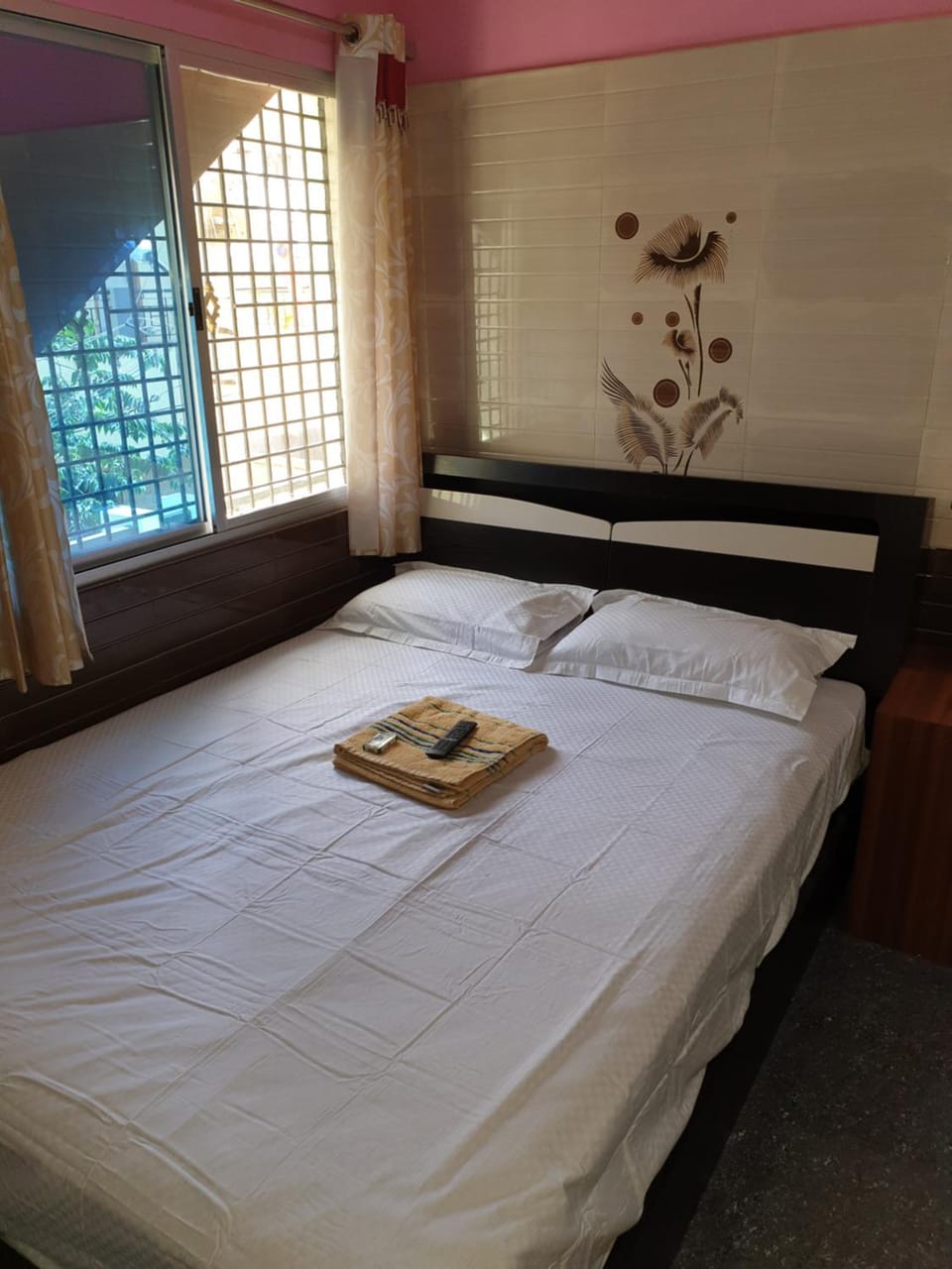 Rks Homestay Vacation rental in Karnataka