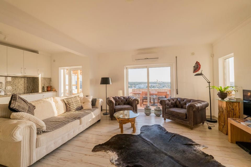 Tavira Apartment Apartment in Tavira