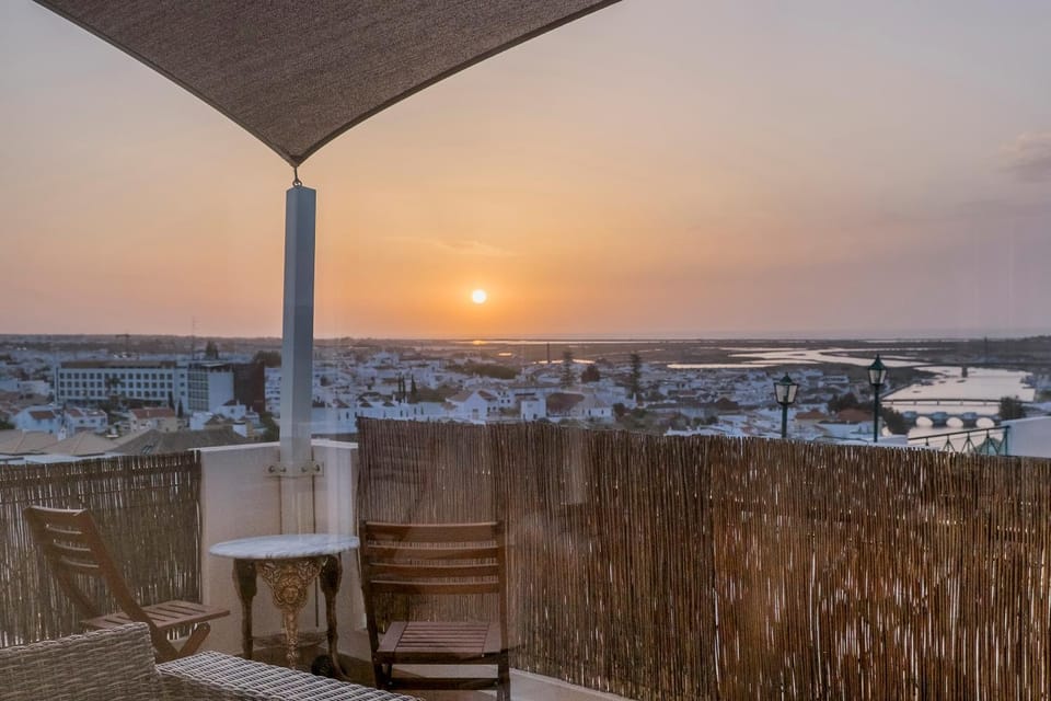 Tavira Apartment Apartment in Tavira