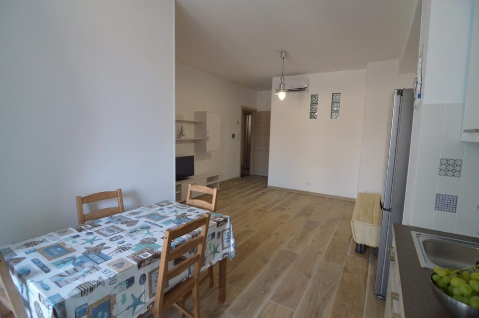 Triscele Casa Vacanze Apartment in Portopalo di Capo Passero