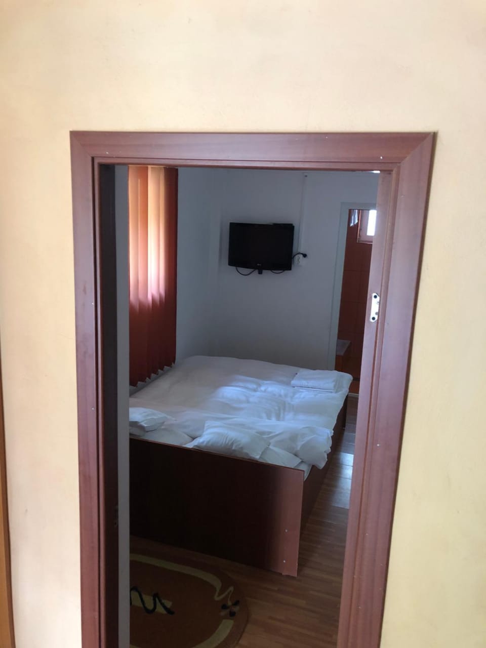 Casa de vacanta trei brazi Vacation rental in Romania