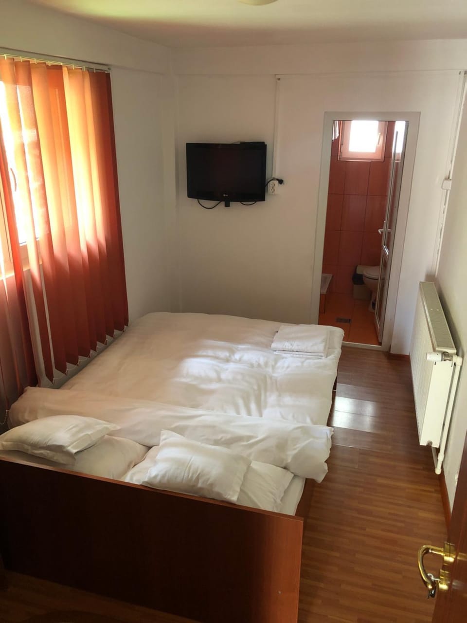 Casa de vacanta trei brazi Vacation rental in Romania