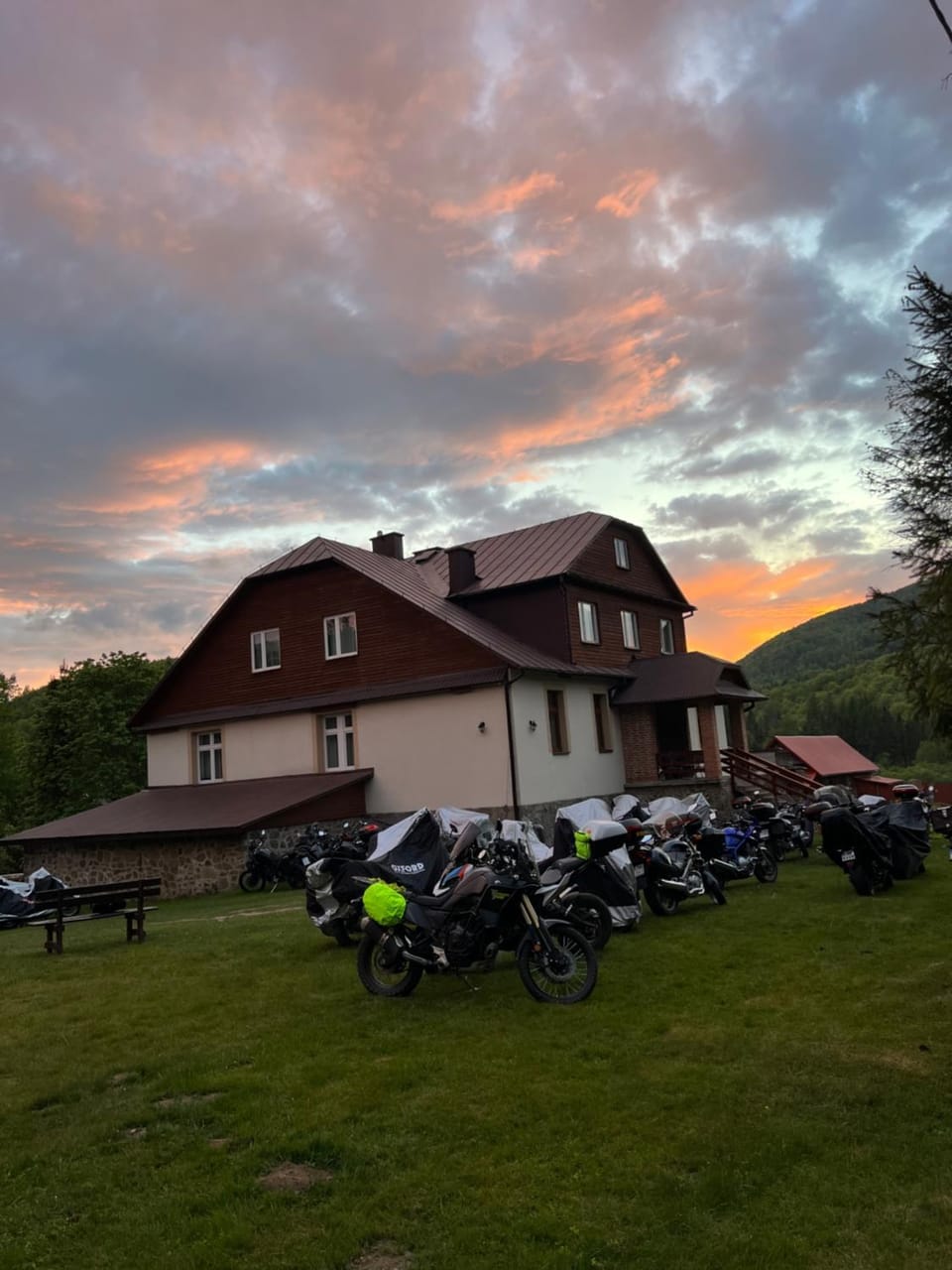 Cicha Dolina Resort in Poland