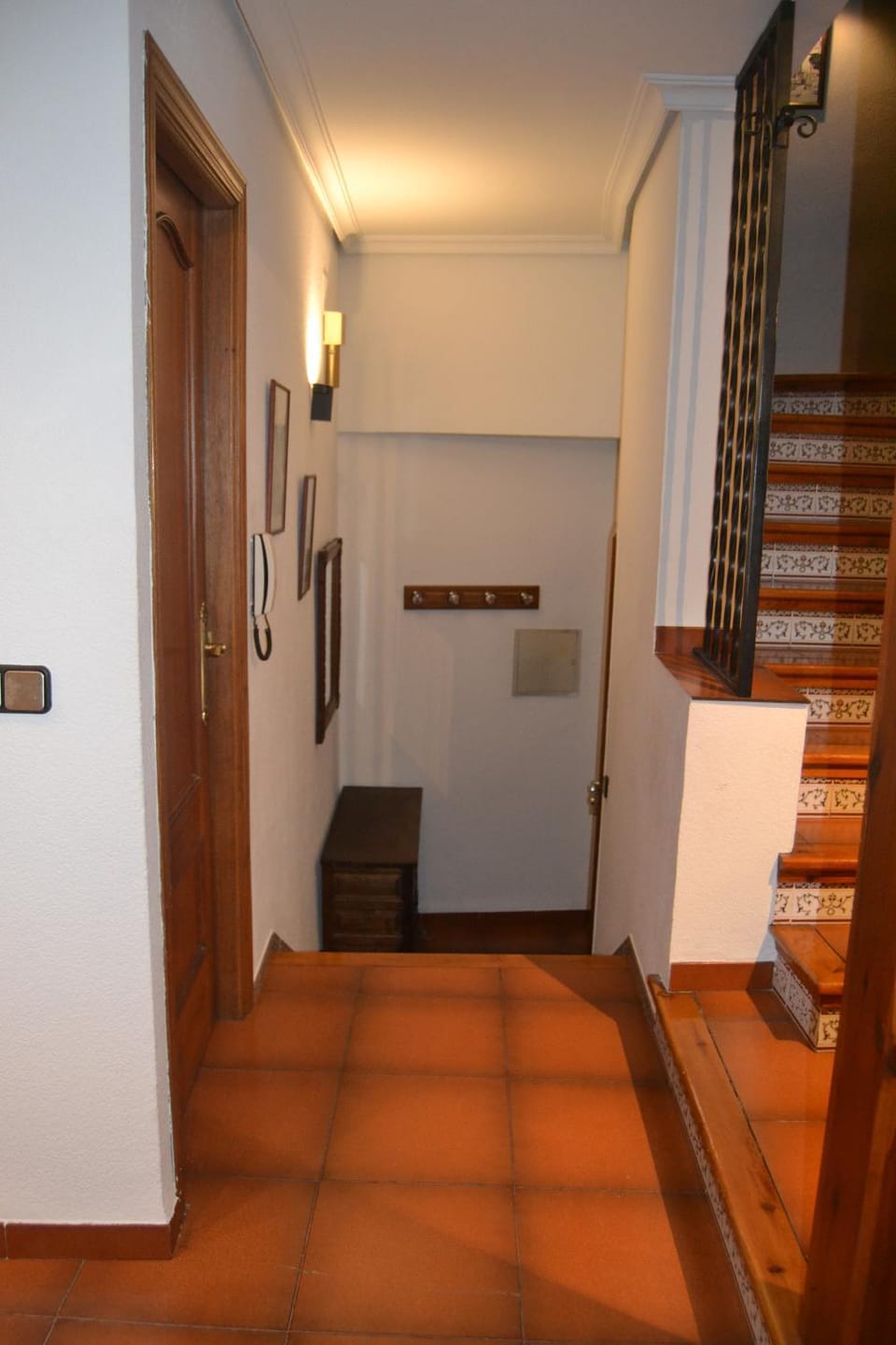 Casa Santo Tomé Apartment in Toledo