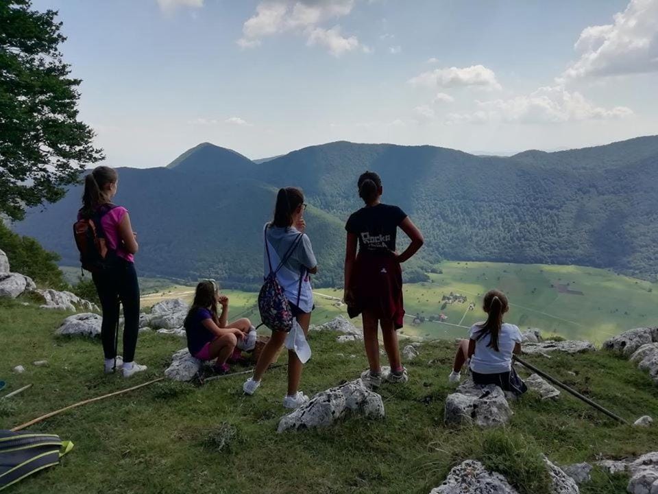 B&B Il Buon Cammino Bed and Breakfast in Molise, Italy