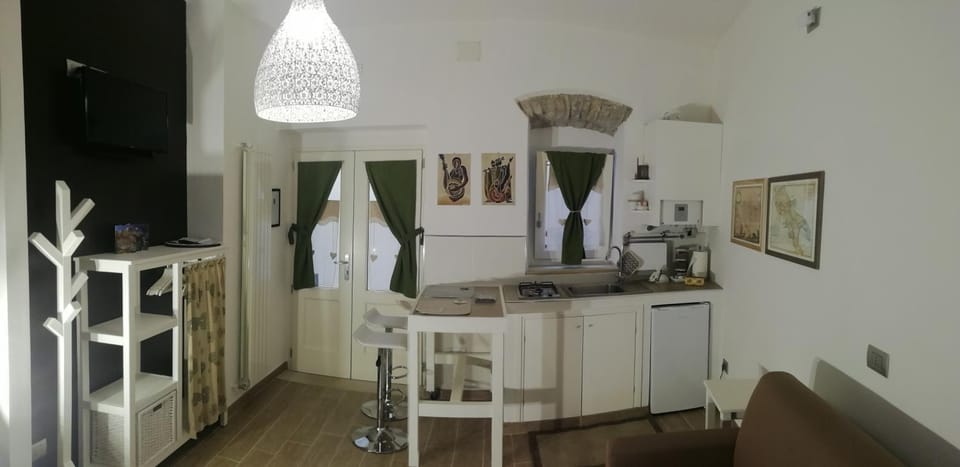 B&B Il Buon Cammino Bed and Breakfast in Molise, Italy