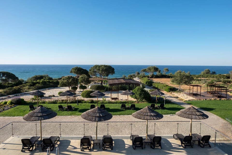 Garden, Swimming pool