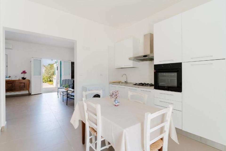Kitchen or kitchenette, kitchen