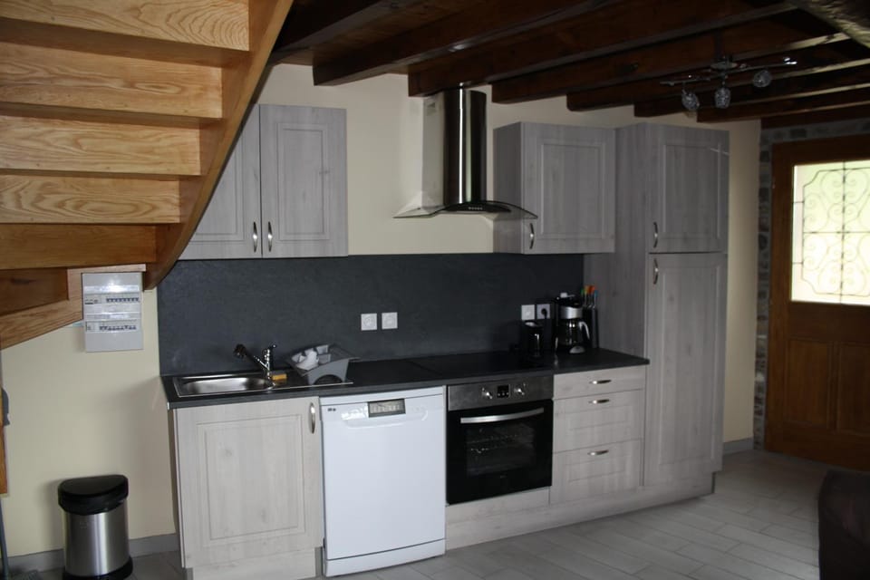 la forge d'andribet House in Occitanie