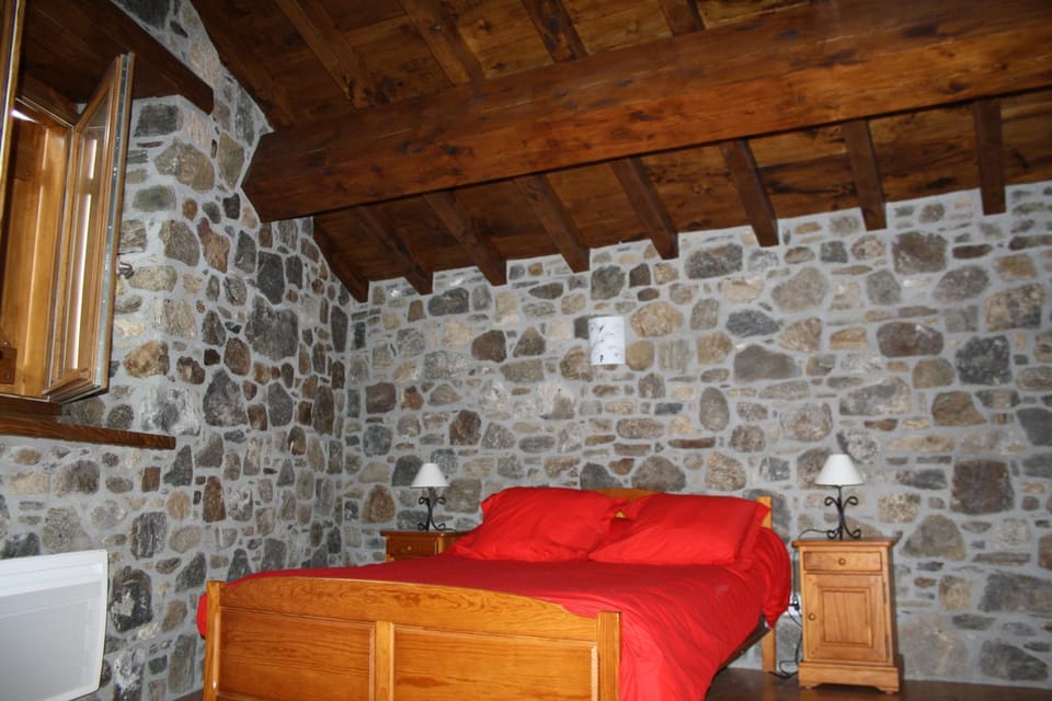 la forge d'andribet House in Occitanie