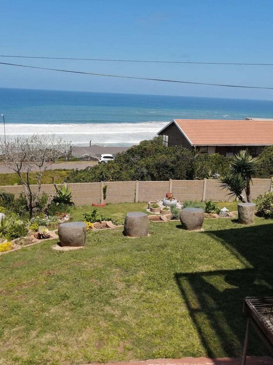 View (from property/room)