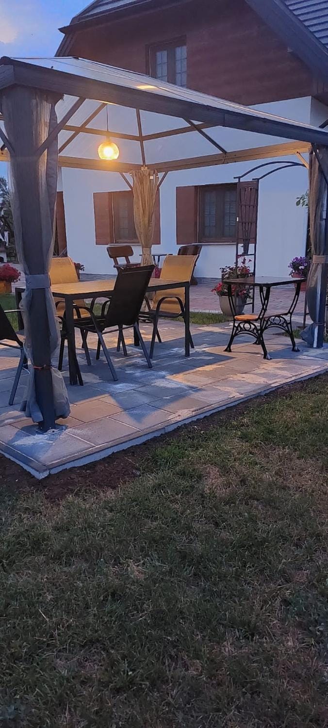 Apartamenty Pod Magnolią Apartment in Belarus