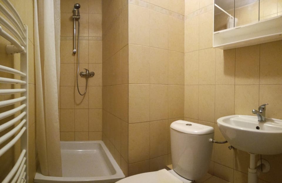 Ubytování Na Lanďáku Bed and Breakfast in Czechia