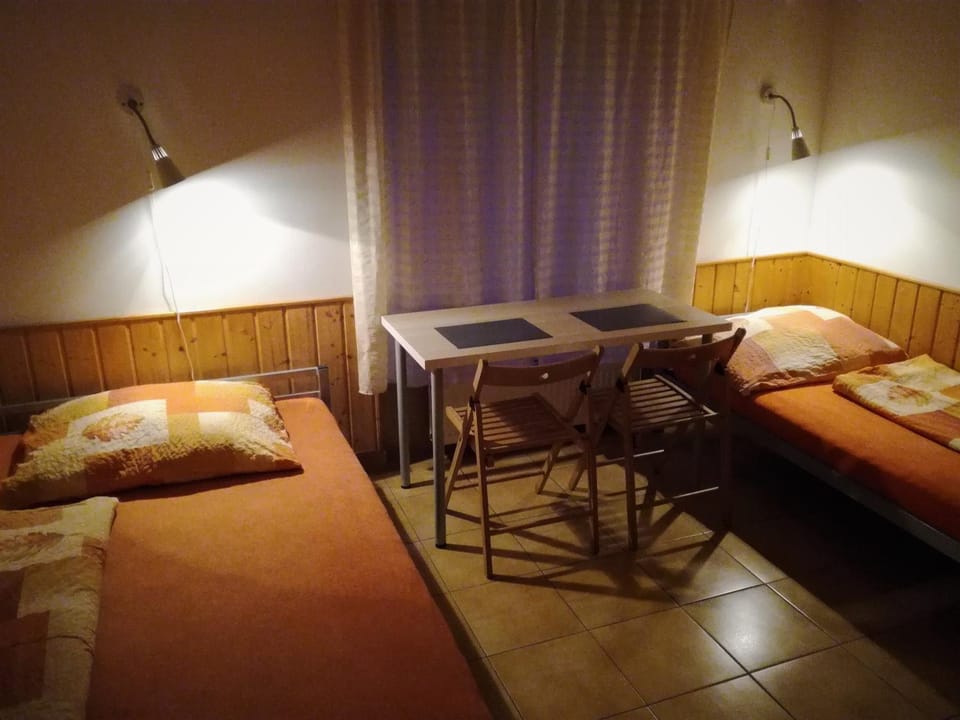 Ubytování Na Lanďáku Bed and Breakfast in Czechia