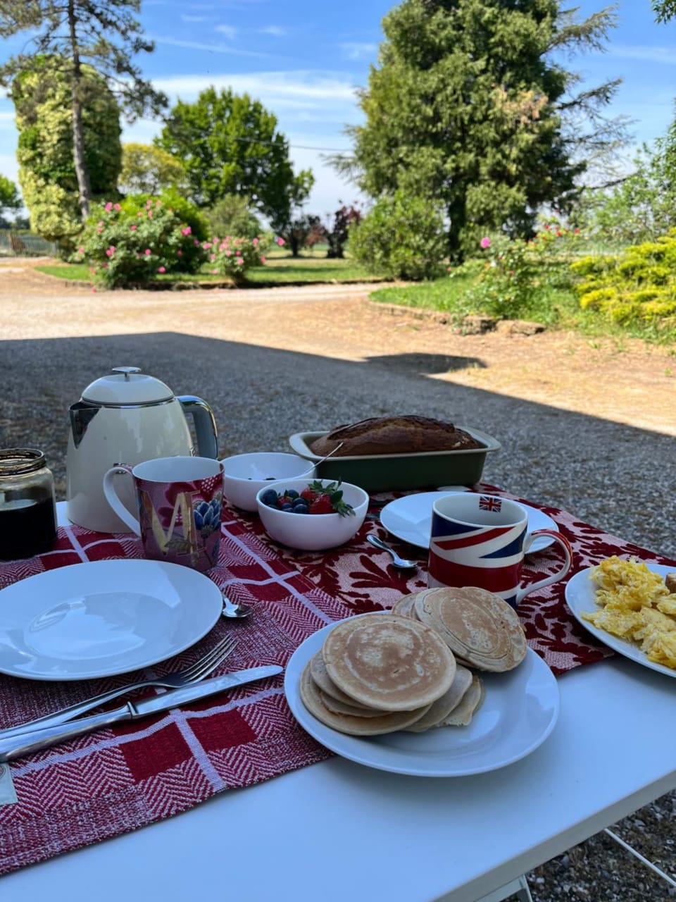 Agriturismo Cipolli e Podò Corte Carlini Farm Stay in Veneto
