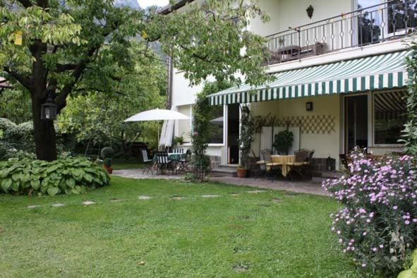 Haus Rogger Apartment in Kaltern an der Weinstraße