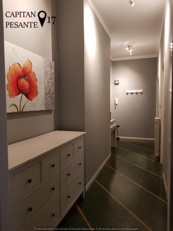 Trilocale Piazza Colombo Apartment in Sanremo