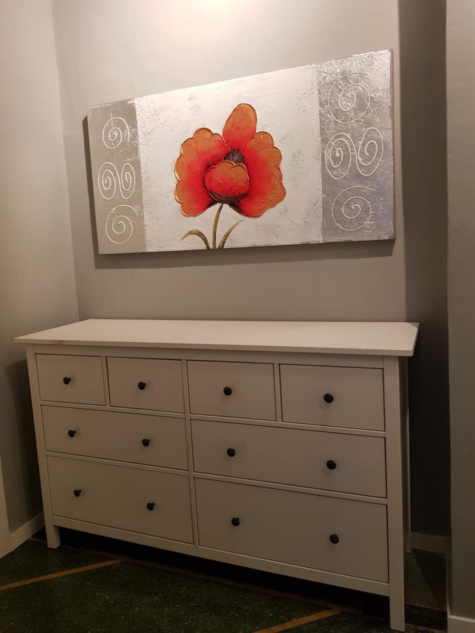 Trilocale Piazza Colombo Apartment in Sanremo