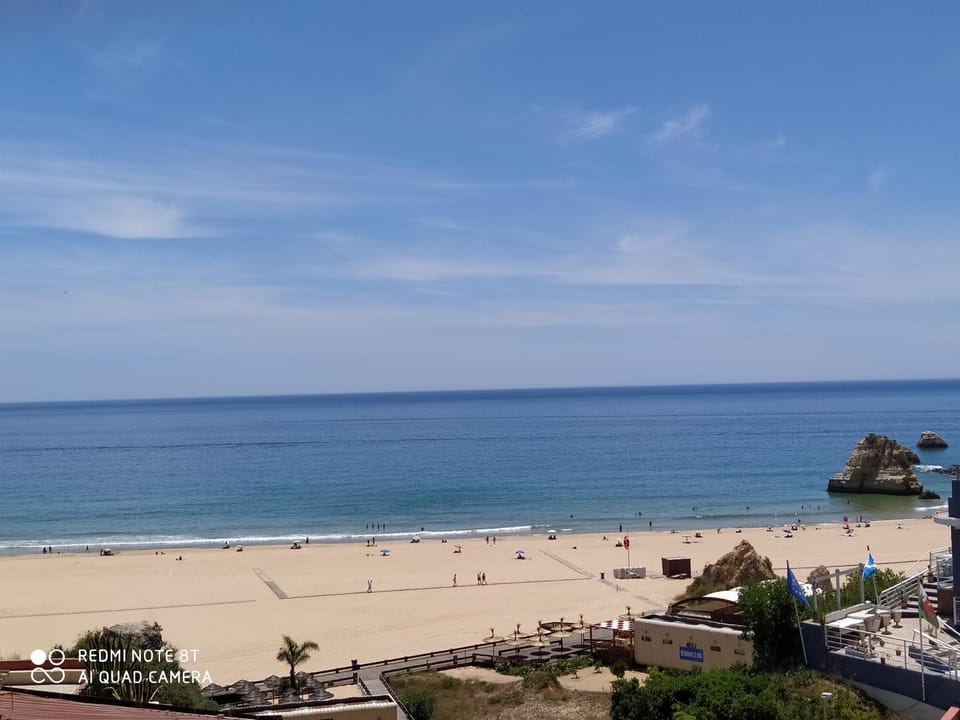 Day, Summer, Living room, Beach, On site, Sea view
