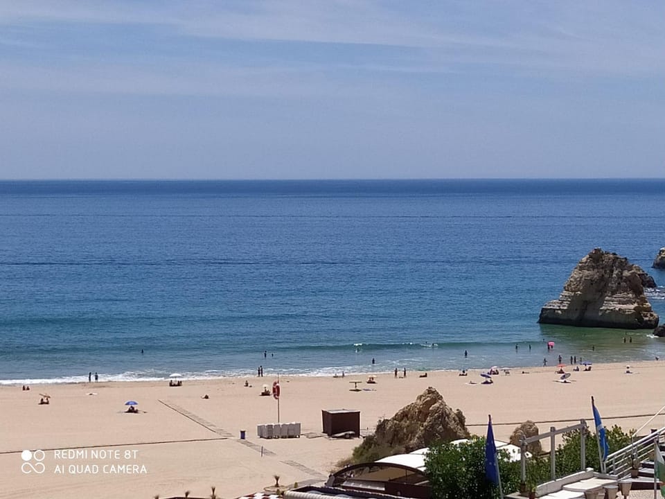 Day, Summer, Living room, Beach, On site, Sea view, Street view