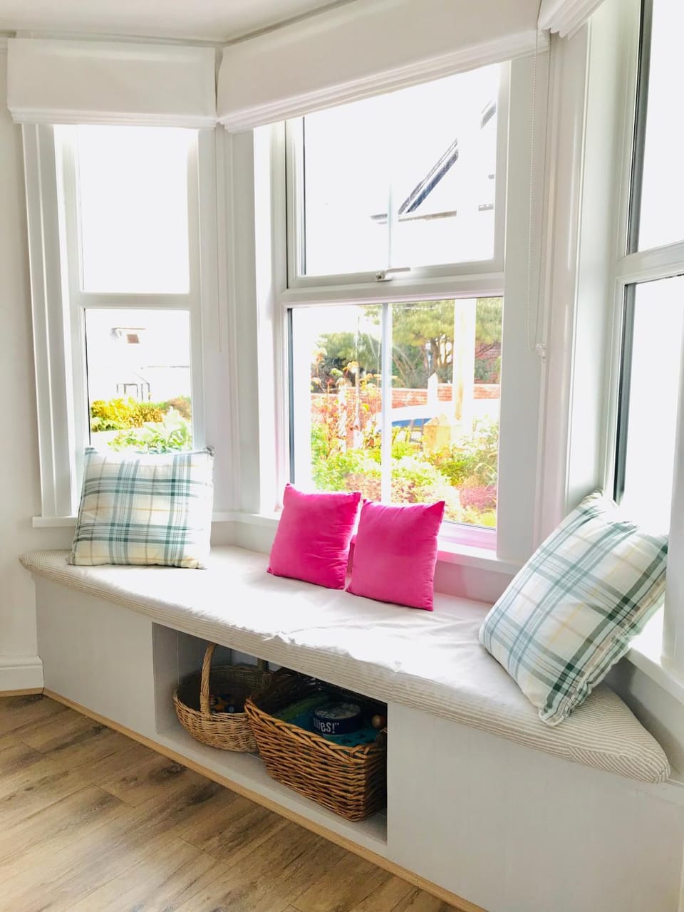 Driftwood Cottage House in Bude