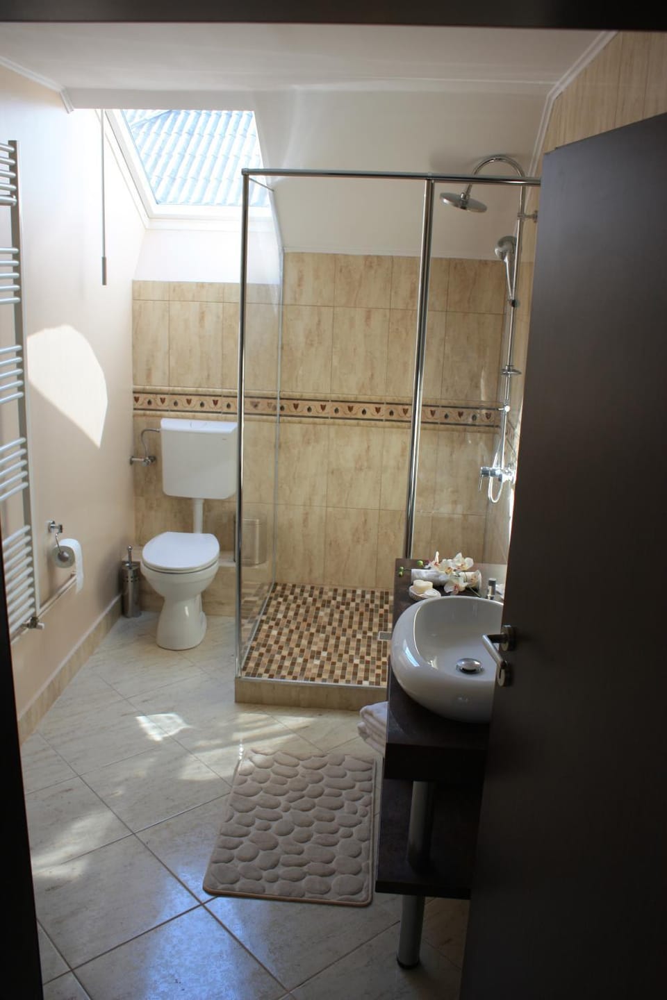 Silva House Bed and Breakfast in Serbia