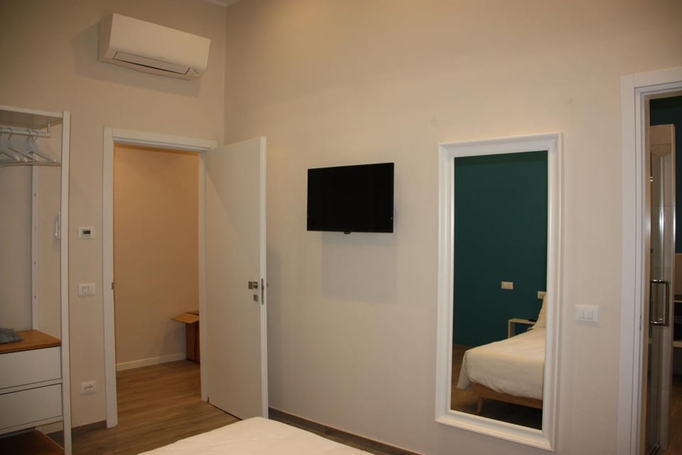 APP9 - rooms and apartments Bed and Breakfast in Bergamo