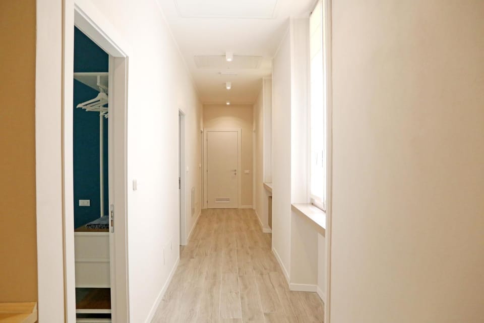APP9 - rooms and apartments Bed and Breakfast in Bergamo