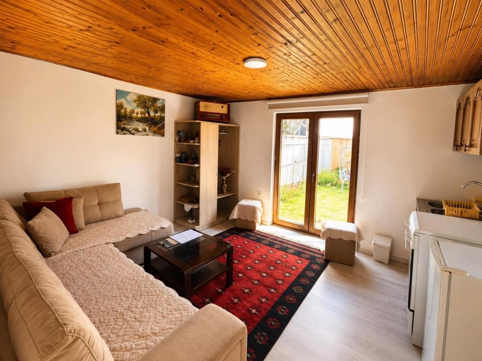 Garden Guesthouse House in North Macedonia