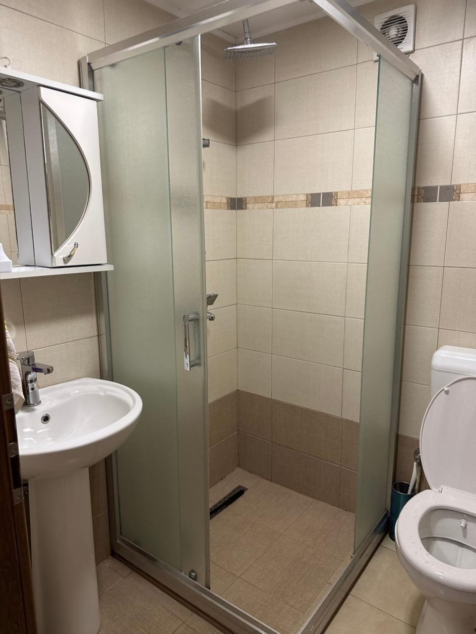 Garden Guesthouse House in North Macedonia