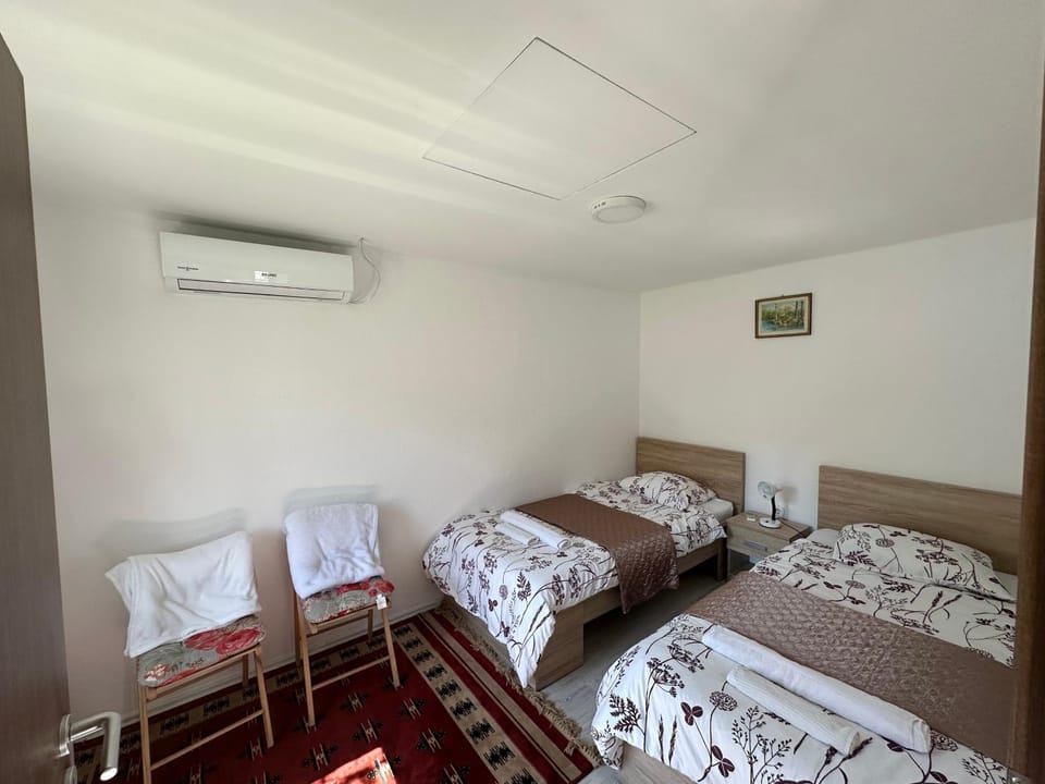 Garden Guesthouse House in North Macedonia