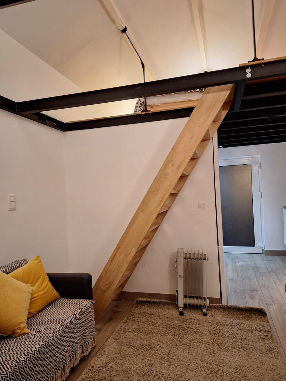 Beatrice's gardens Bed and Breakfast in Wallonia, Belgium