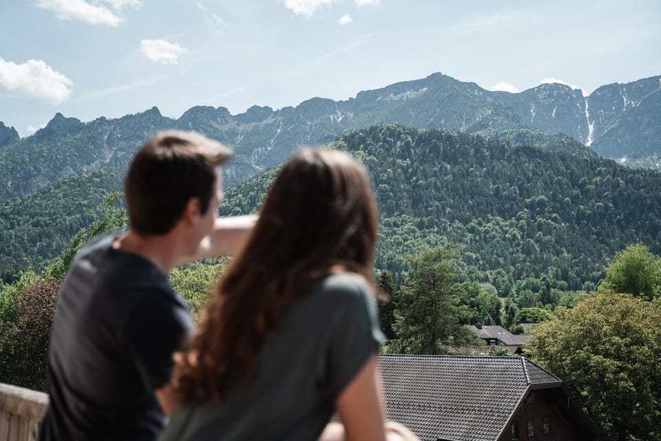 View (from property/room)