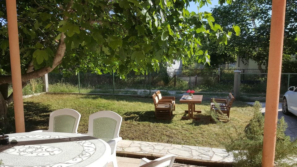 Fig Tree House Nature lodge in Ulcinj Municipality
