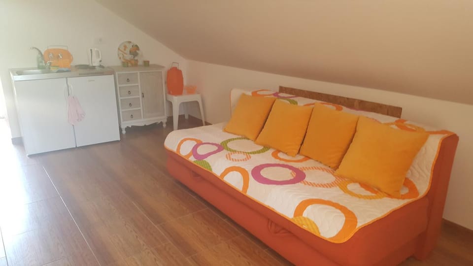 Fig Tree House Nature lodge in Ulcinj Municipality