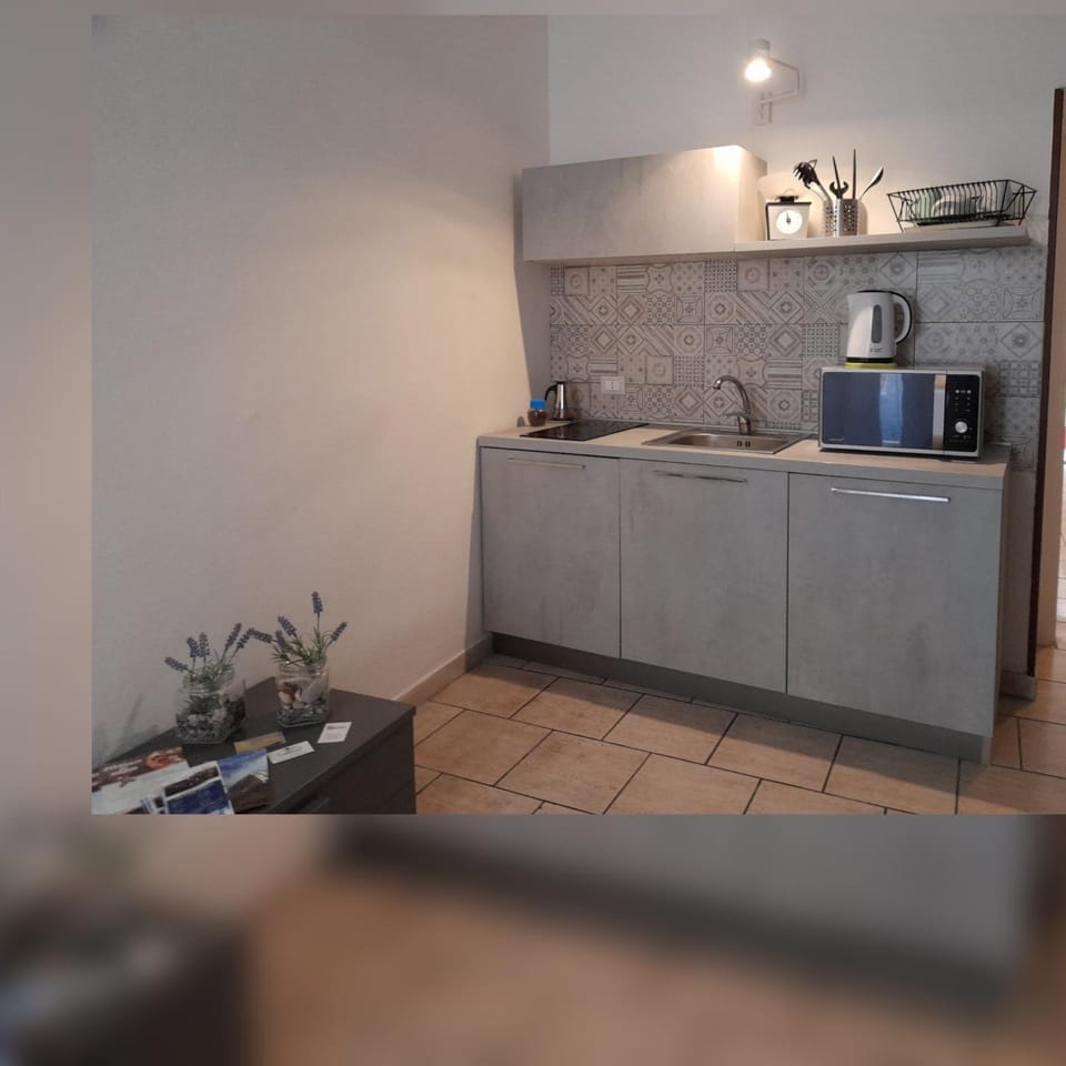 Ortigia Spartan House 1 House in Syracuse