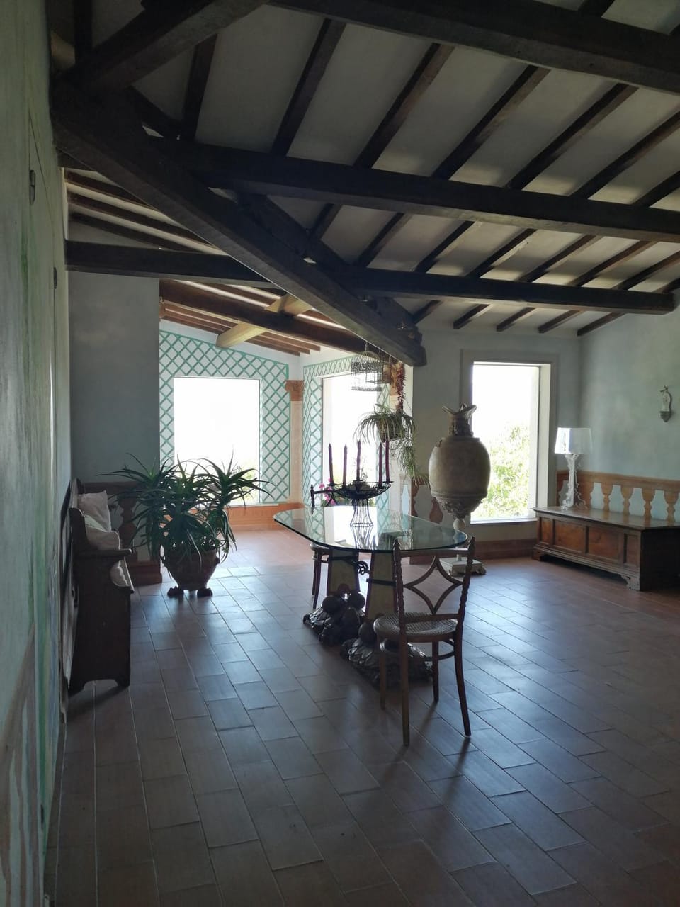 Casa Arezzola House in Umbria