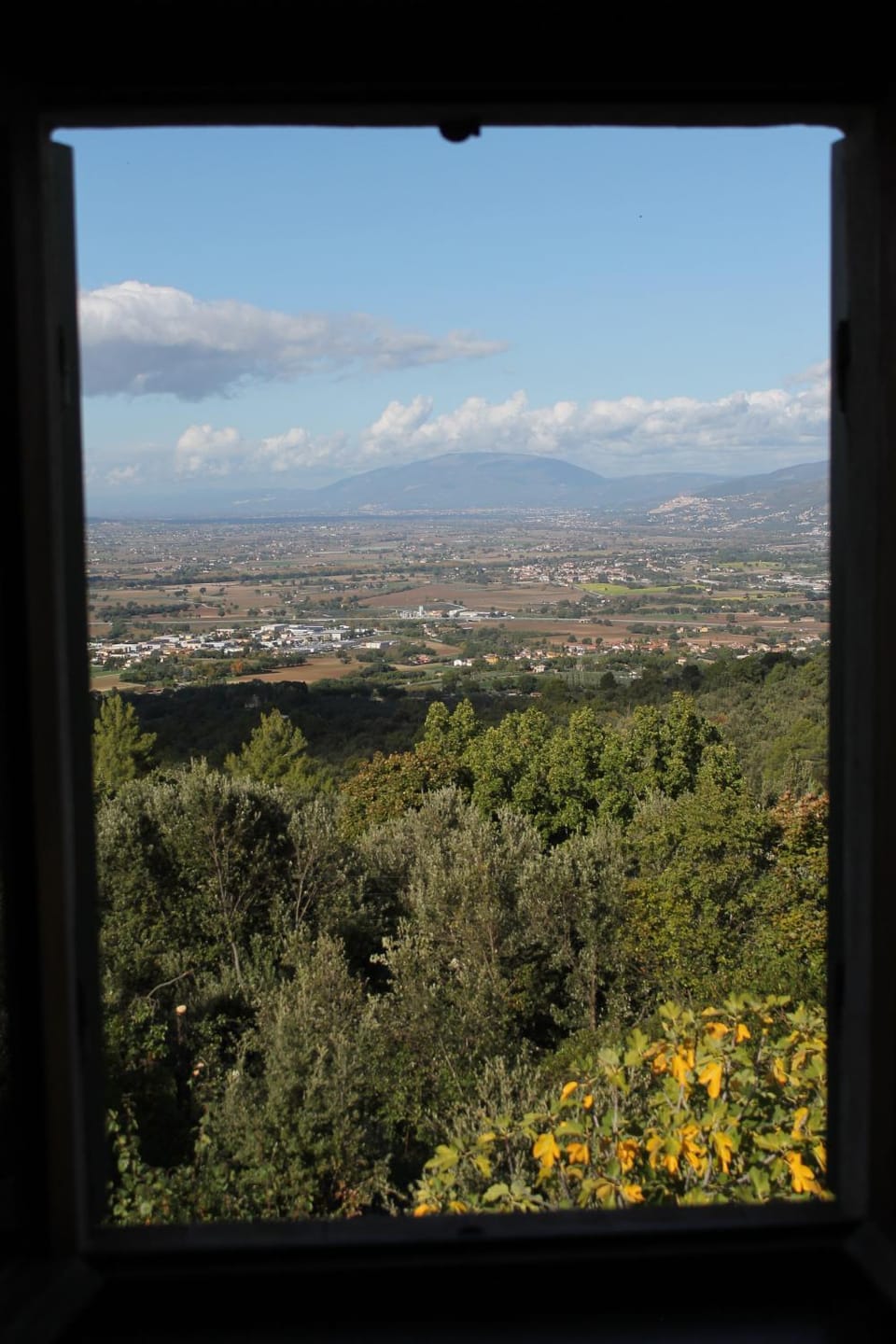 Casa Arezzola House in Umbria