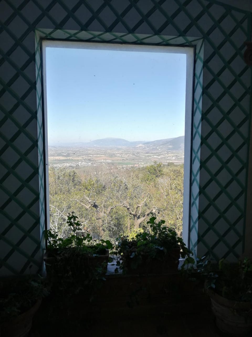Casa Arezzola House in Umbria